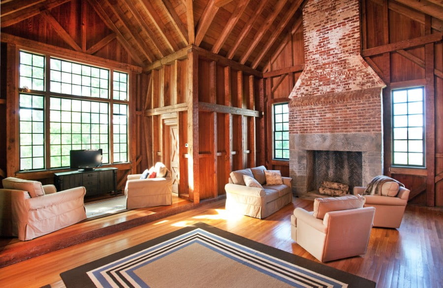 Baud Builders Ninigret Pond Home